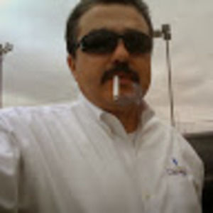 Meet your Posher, Salomon